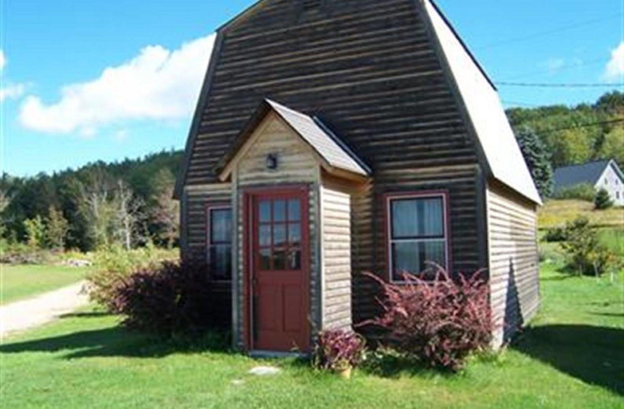 Blueberry Hill Inn Brandon Exterior photo